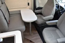 Fahrzeugbild Hymer Free 540 Navi, Klima, Alu, ab Herbst #24