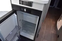 Fahrzeugbild Hymer Free 540 Navi, Klima, Alu, ab Herbst #25