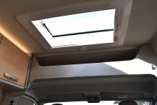 Fahrzeugbild Hymer Free 540 Navi, Klima, Alu, ab Herbst #27