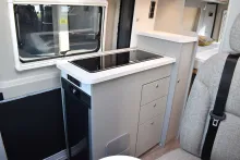 Fahrzeugbild Hymer Free 540 Navi, Klima, Alu, ab Herbst #28