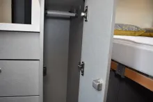 Fahrzeugbild Hymer Free 540 Navi, Klima, Alu, ab Herbst #35