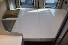 Fahrzeugbild Hymer Free 540 Navi, Klima, Alu, ab Herbst #36