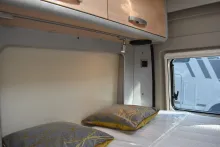 Fahrzeugbild Hymer Free 540 Navi, Klima, Alu, ab Herbst #38