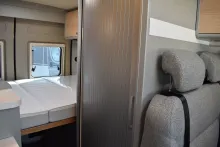 Fahrzeugbild Hymer Free 540 Navi, Klima, Alu, ab Herbst #39