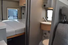 Fahrzeugbild Hymer Free 540 Navi, Klima, Alu, ab Herbst #40