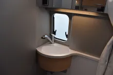 Fahrzeugbild Hymer Free 540 Navi, Klima, Alu, ab Herbst #42