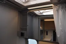 Fahrzeugbild Hymer Free 540 Navi, Klima, Alu, ab Herbst #43