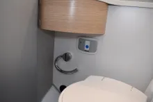 Fahrzeugbild Hymer Free 540 Navi, Klima, Alu, ab Herbst #47