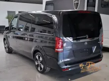 Fahrzeugbild VanTourer Urban V-Klasse 250D 4Matic Sport #2