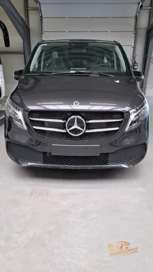 Fahrzeugbild VanTourer Urban V-Klasse 250D 4Matic Sport #3