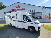 Fahrzeugbild Knaus L!VE TI 650 MEG Platinum Selection #1