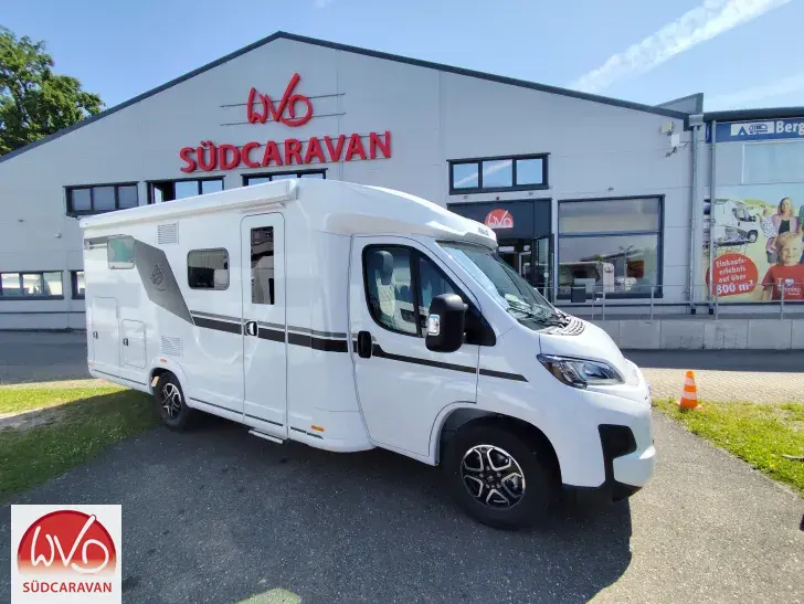 Fahrzeugbild Knaus L!VE TI 650 MEG Platinum Selection #1