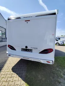 Fahrzeugbild Knaus L!VE TI 650 MEG Platinum Selection #4