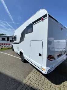 Fahrzeugbild Knaus L!VE TI 650 MEG Platinum Selection #5