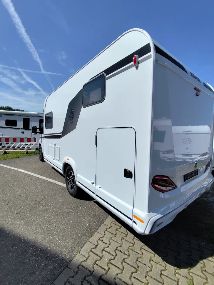 Fahrzeugbild Knaus L!VE TI 650 MEG Platinum Selection #5