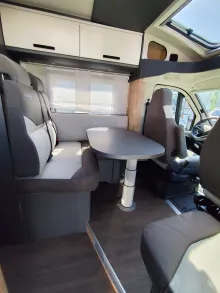 Fahrzeugbild Knaus L!VE TI 650 MEG Platinum Selection #6
