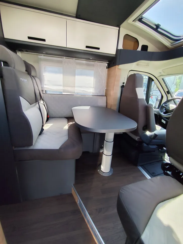 Fahrzeugbild Knaus L!VE TI 650 MEG Platinum Selection #6