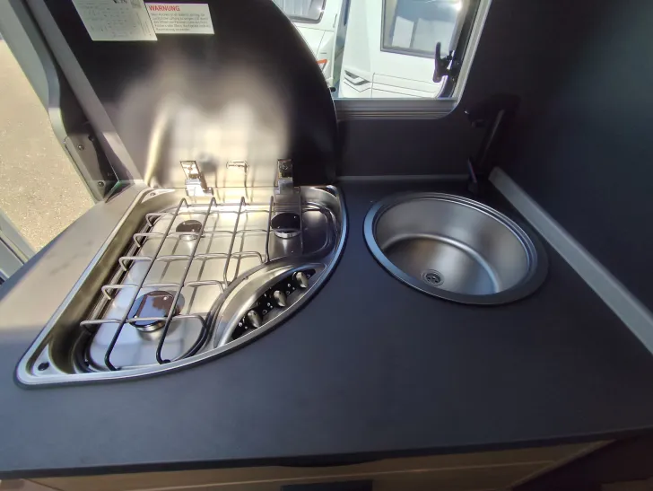 Fahrzeugbild Knaus L!VE TI 650 MEG Platinum Selection #7