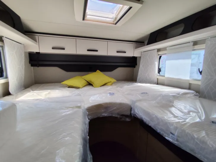 Fahrzeugbild Knaus L!VE TI 650 MEG Platinum Selection #9