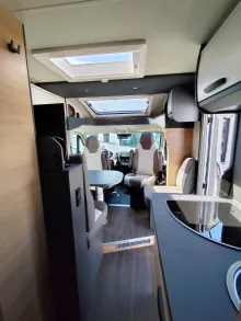 Fahrzeugbild Knaus L!VE TI 650 MEG Platinum Selection #13