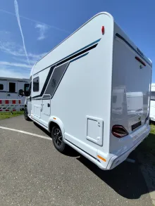 Fahrzeugbild Knaus Van TI 550 MF VANSATION #6