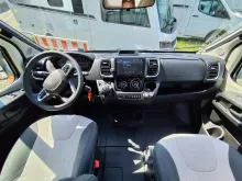 Fahrzeugbild Knaus Van TI 550 MF VANSATION #8