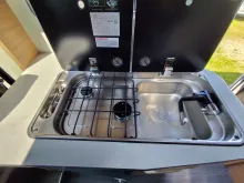 Fahrzeugbild Knaus Van TI 550 MF VANSATION #9