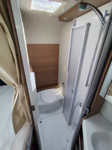 Fahrzeugbild Knaus Van TI 550 MF VANSATION #12