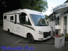 Bild 1 Carthago c-tourer I 143 LE Full-LED, Markise, AHK,