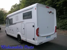Bild 3 Carthago c-tourer I 143 LE Full-LED, Markise, AHK,