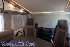 Bild 4 Carthago c-tourer I 143 LE Full-LED, Markise, AHK,
