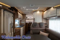 Bild 5 Carthago c-tourer I 143 LE Full-LED, Markise, AHK,
