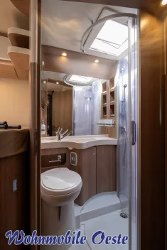 Bild 7 Carthago c-tourer I 143 LE Full-LED, Markise, AHK,