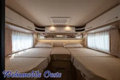 Bild 8 Carthago c-tourer I 143 LE Full-LED, Markise, AHK,