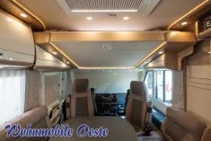 Bild 9 Carthago c-tourer I 143 LE Full-LED, Markise, AHK,