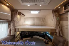 Bild 10 Carthago c-tourer I 143 LE Full-LED, Markise, AHK,