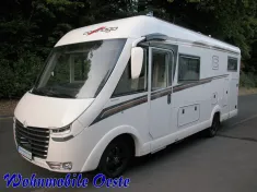 Bild 11 Carthago c-tourer I 143 LE Full-LED, Markise, AHK,