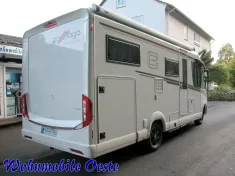 Bild 12 Carthago c-tourer I 143 LE Full-LED, Markise, AHK,