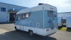 Heckgarage