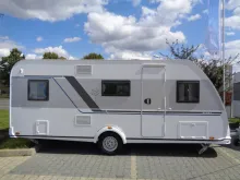 Fahrzeugbild Knaus Sport 500 KD m Klima Dach sofort Verfügbar #1