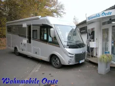 Bild 1 Carthago chic e-line I 50 LE Lithium, Klima, Luftfeder