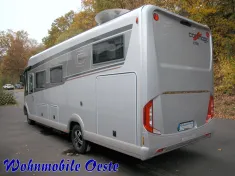 Bild 3 Carthago chic e-line I 50 LE Lithium, Klima, Luftfeder