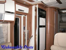 Bild 6 Carthago chic e-line I 50 LE Lithium, Klima, Luftfeder