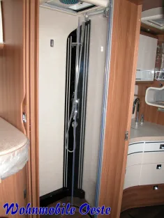 Bild 10 Carthago chic e-line I 50 LE Lithium, Klima, Luftfeder