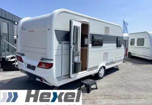 De Luxe 490 KMF