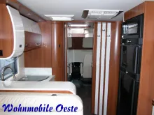 Fahrzeugbild Carthago liner-for-two I 53 * UPE 236.485,- #5