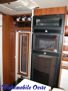 Fahrzeugbild Carthago liner-for-two I 53 * UPE 236.485,- #7