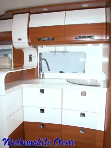 Fahrzeugbild Carthago liner-for-two I 53 * UPE 236.485,- #8