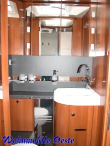 Fahrzeugbild Carthago liner-for-two I 53 * UPE 236.485,- #9