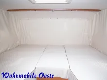 Fahrzeugbild Carthago liner-for-two I 53 * UPE 236.485,- #12